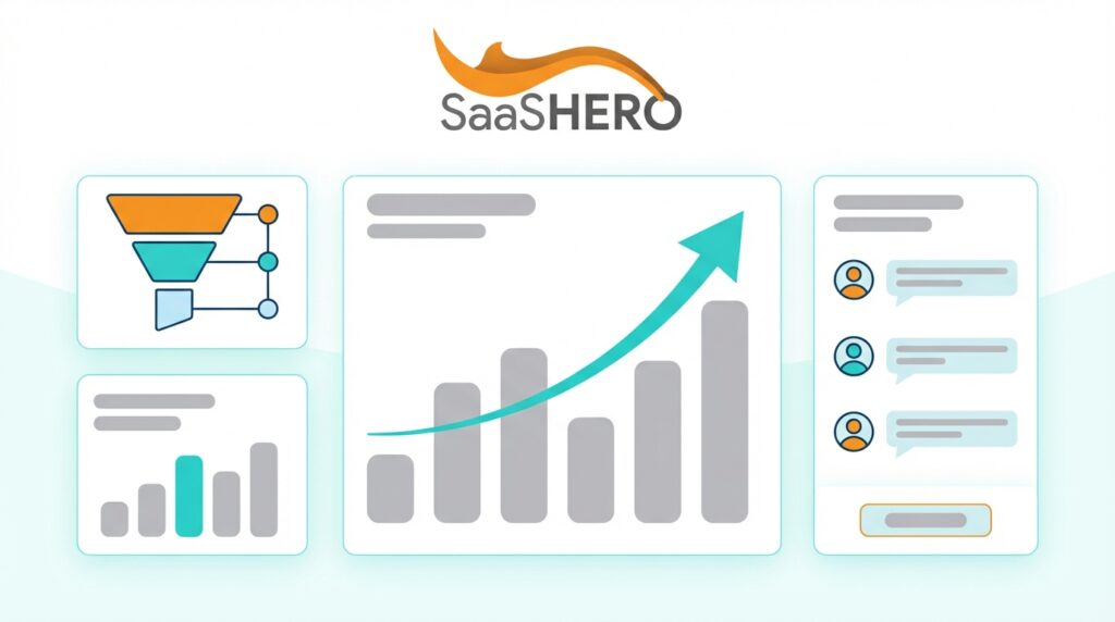 Top 7 SaaS Lead Generation Agencies for 2026 Compared