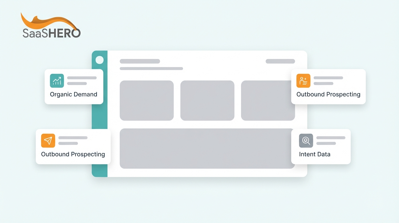 Top 7 Demand Generation Tools for Startups in 2026