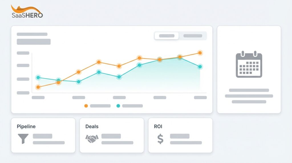 5 Key Criteria for Choosing a Pipeline Generation Agency