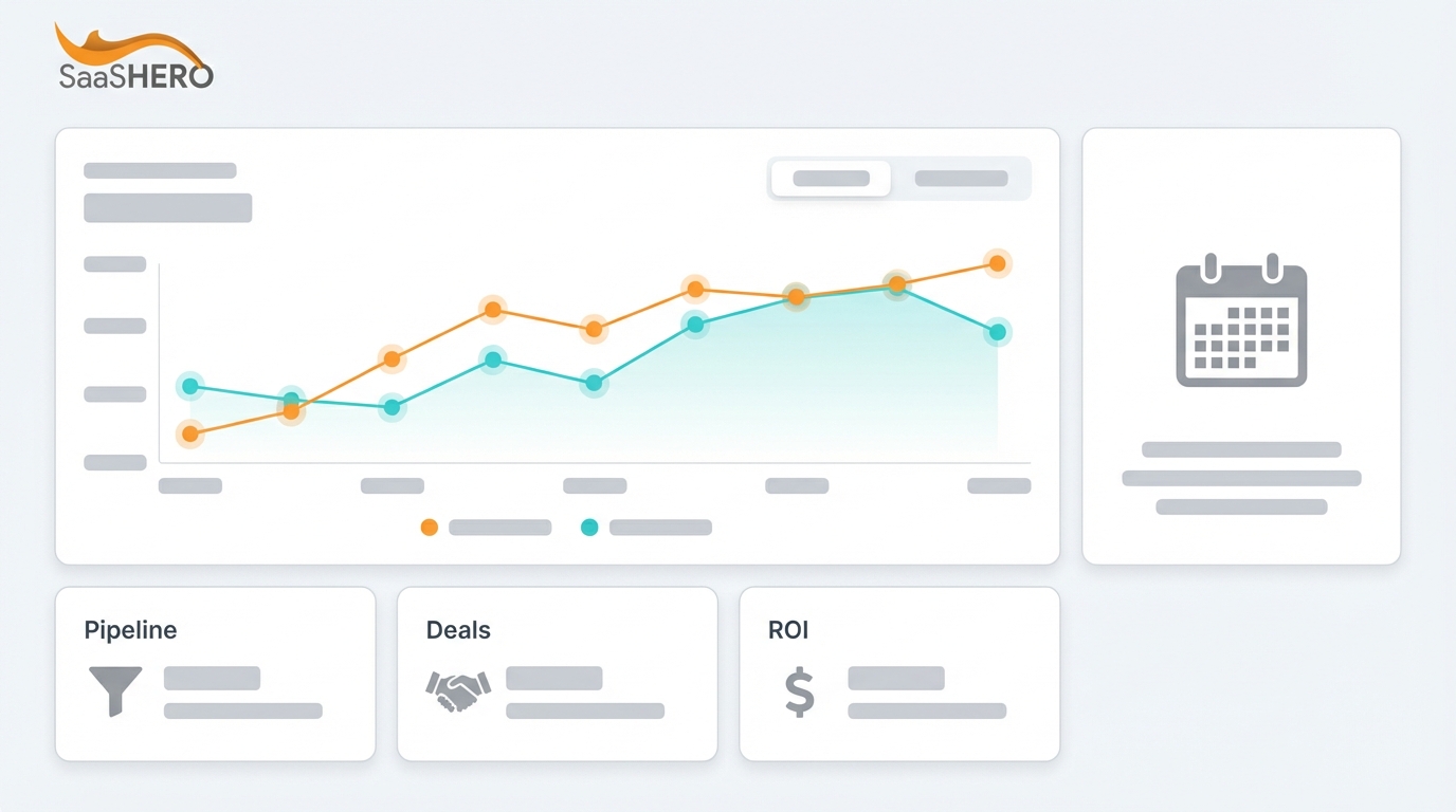 5 Key Criteria for Choosing a Pipeline Generation Agency