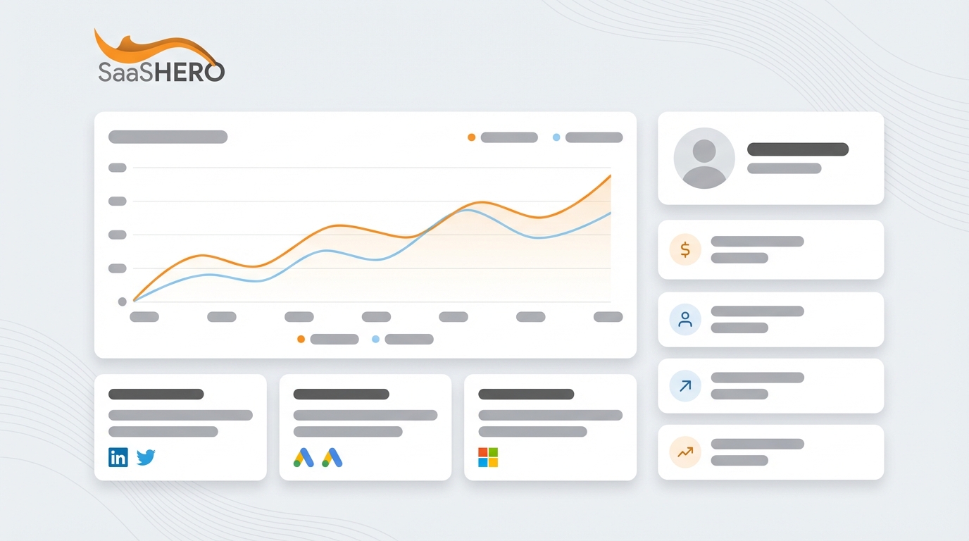 Best Alternatives to LinkedIn Agencies for B2B SaaS