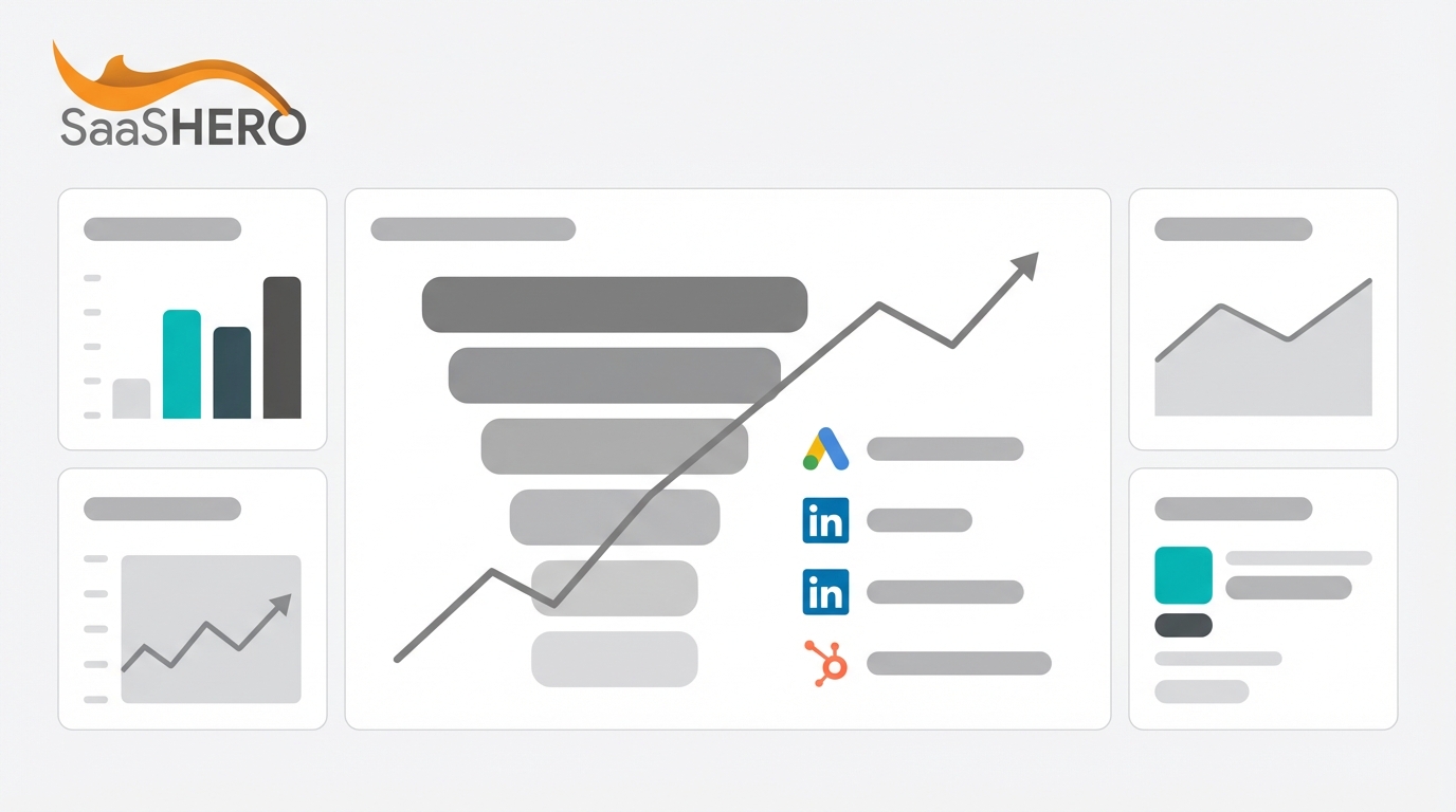 5 Criteria for Choosing a B2B SaaS Marketing Agency in 2026