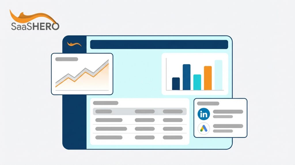 5 Criteria for Choosing No-Contract B2B SaaS Agencies