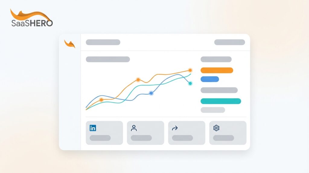 5 Best LinkedIn Campaign Platforms for B2B SaaS in 2026