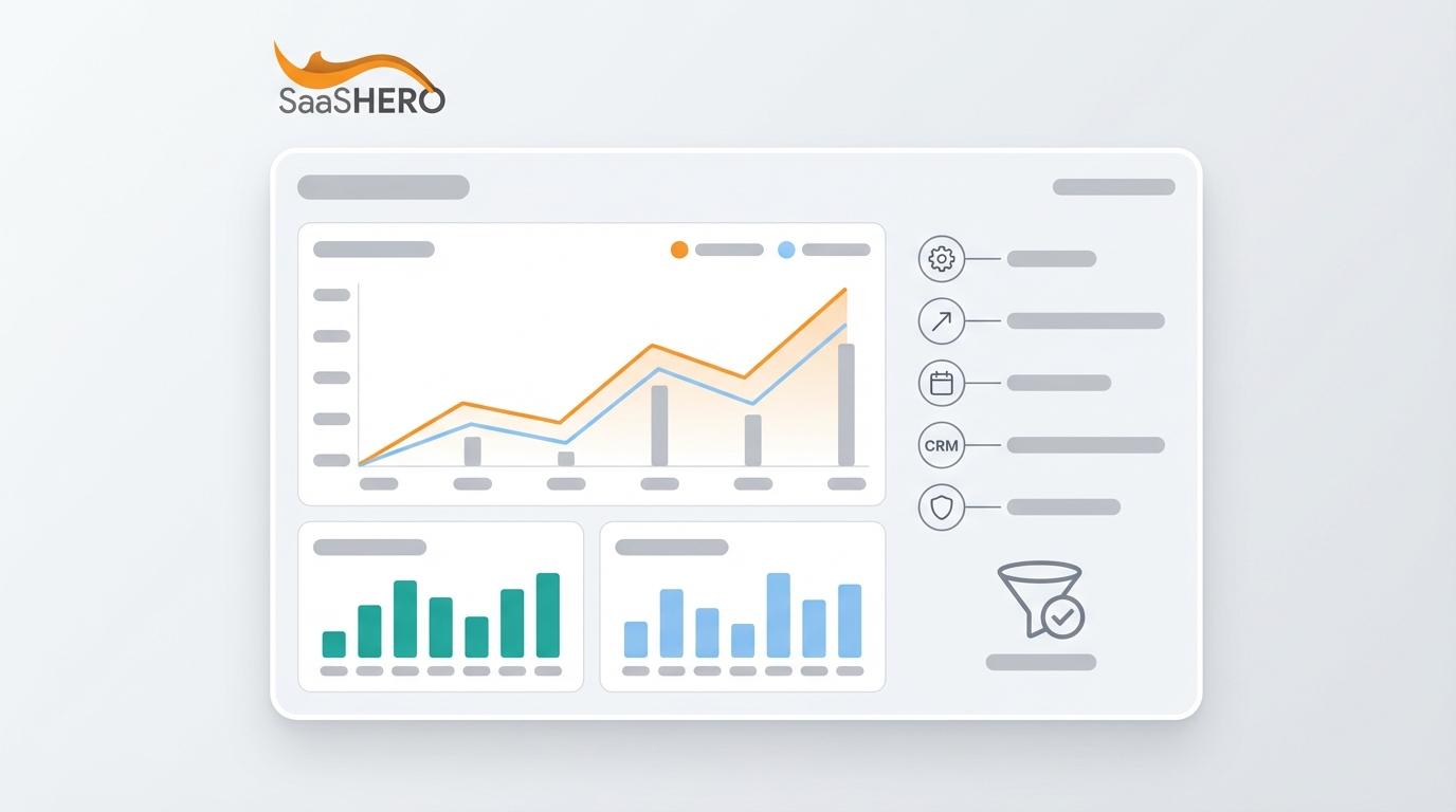 5 Criteria for Choosing B2B SaaS Marketing Agency