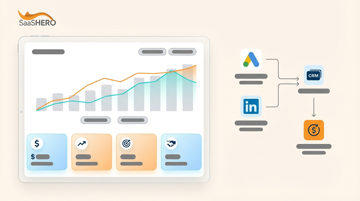 Top B2B Lead Generation Agencies for SaaS in 2026