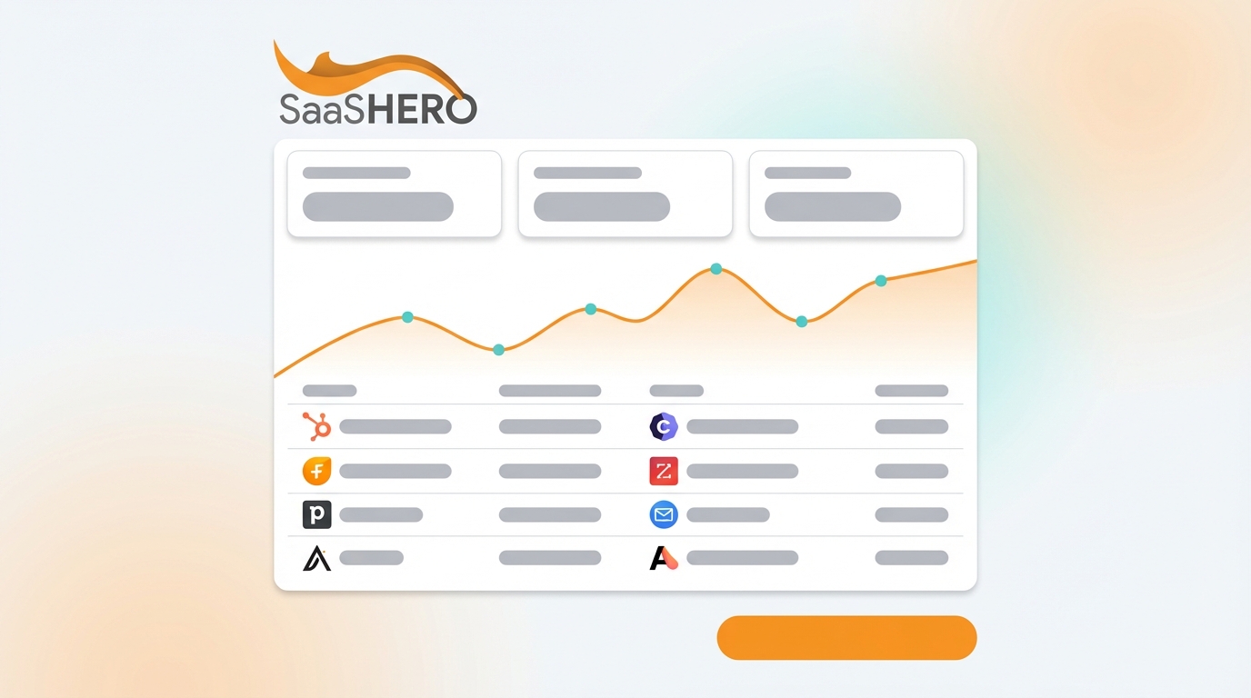 10 Best Pipeline Generation Platforms for Startups 2026