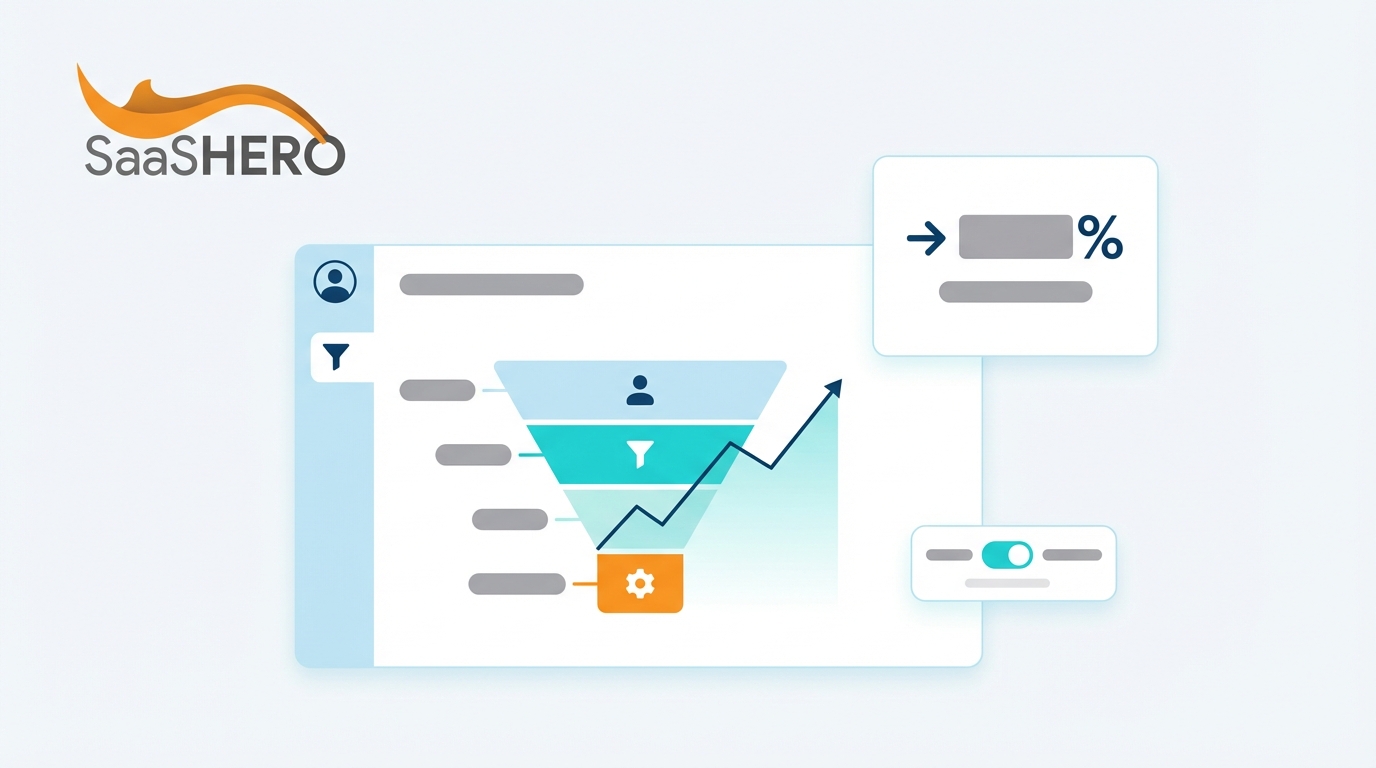 B2B SaaS CRO: Proven Strategies to Optimize Lead Conversion