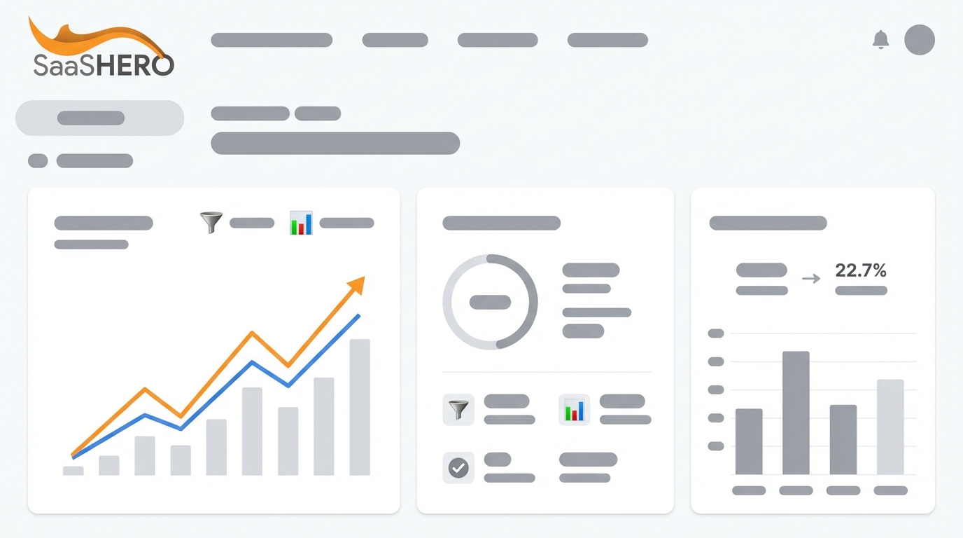 7 Best Conversion Rate Optimization Tools for B2B SaaS