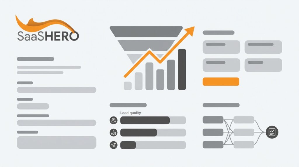 7 Pipeline Generation Best Practices for B2B SaaS Growth