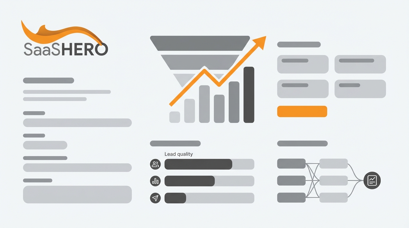 7 Pipeline Generation Best Practices for B2B SaaS Growth