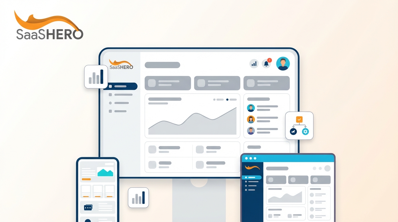 5 Automated Pipeline Generation Strategies for B2B SaaS