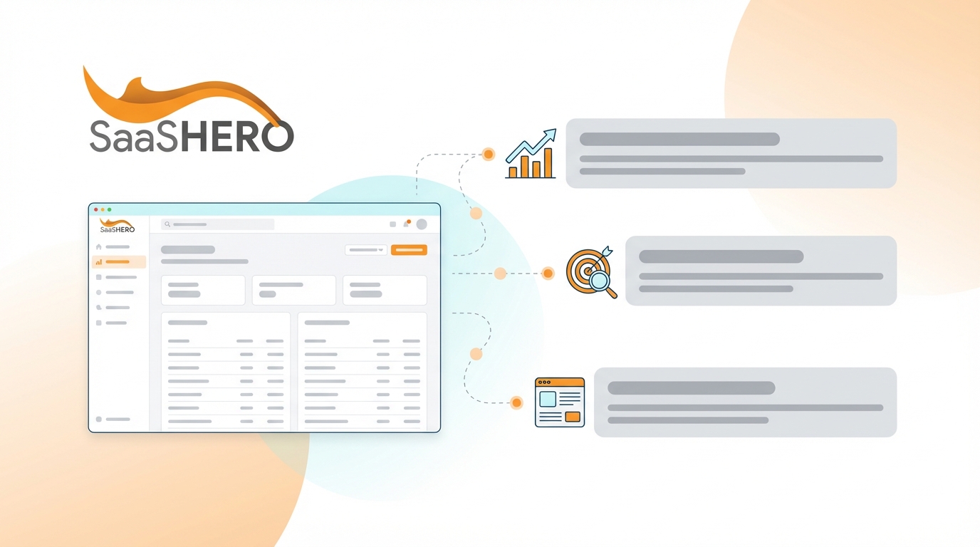 Performance Marketing Tools to Grow SaaS ARR Efficiently