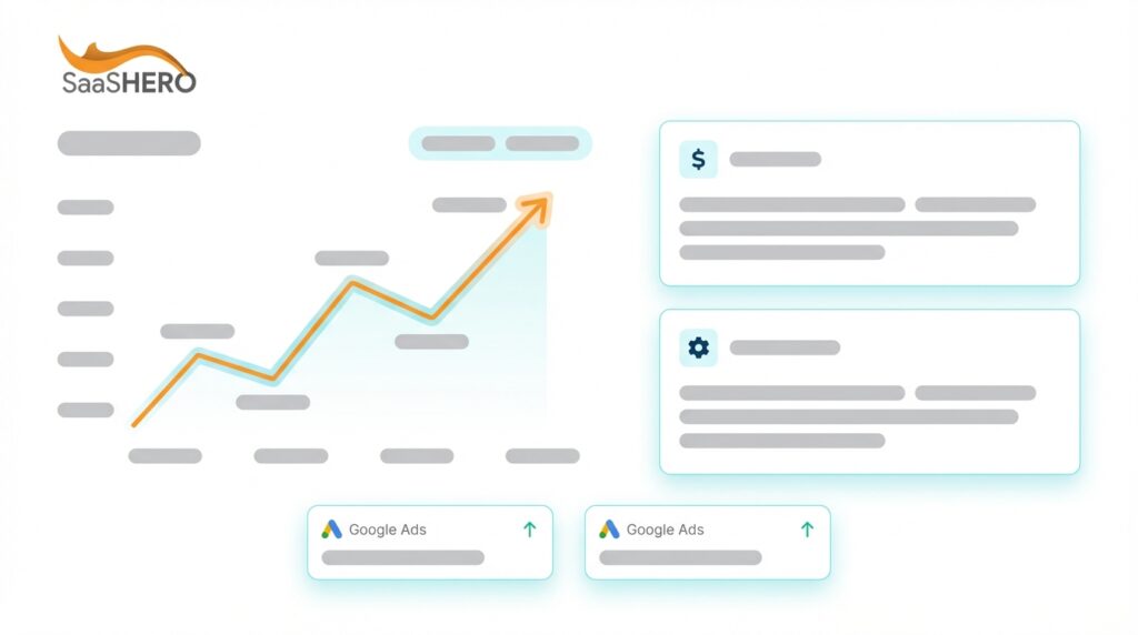 5 Best Performance-Based Google Ads Agencies for B2B SaaS