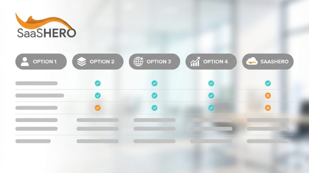 B2B Advertising Agency Alternatives: 5 Proven Options 2026