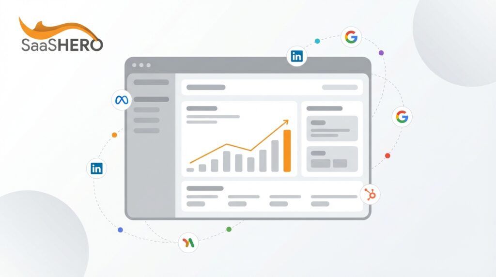 Best B2B SaaS Landing Page Examples That Convert in 2026