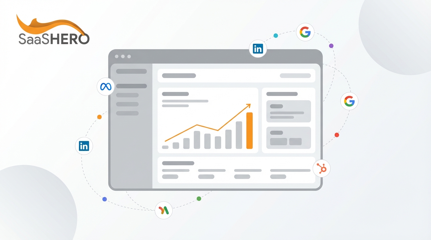 Best B2B SaaS Landing Page Examples That Convert in 2026