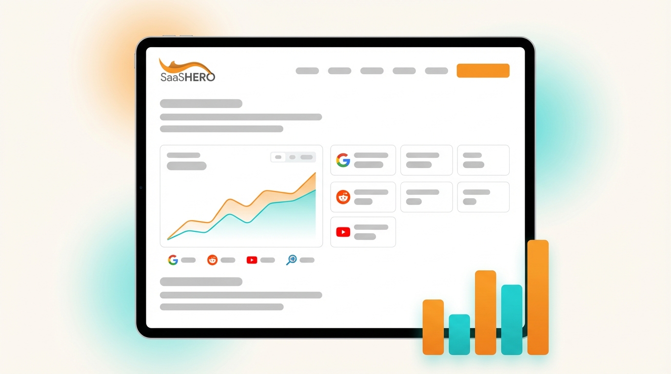 5 LinkedIn Campaign Manager Alternatives for B2B SaaS
