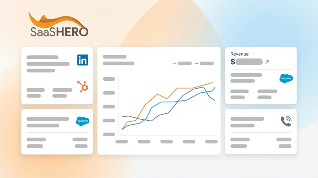 LinkedIn Campaign ROI Tracking Tools: Complete Guide 2026