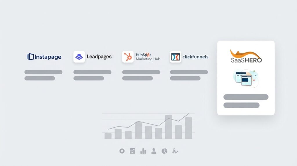 5 Best Unbounce Alternatives for B2B SaaS CRO in 2026