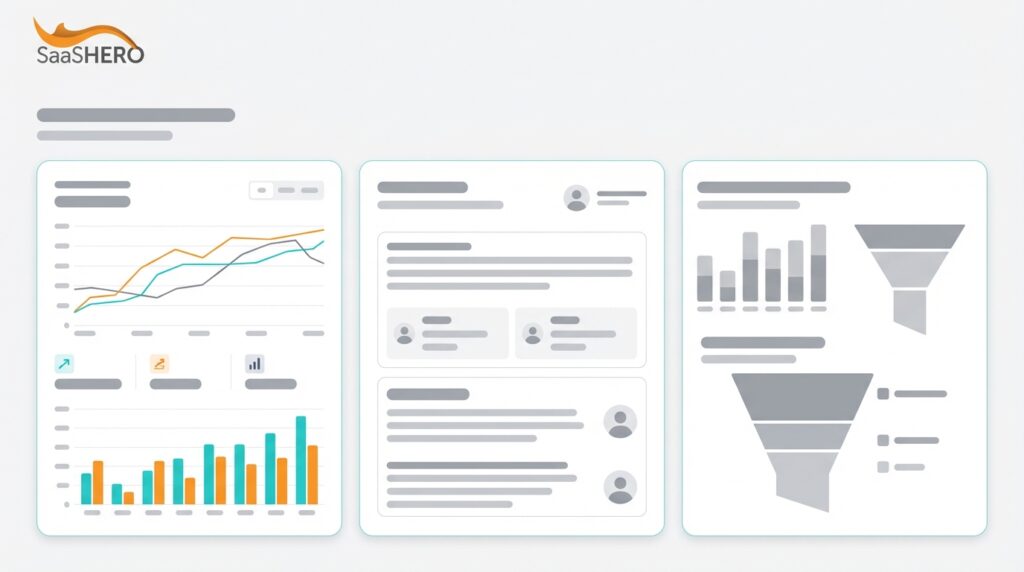 5 Best CRO Agencies for B2B SaaS in 2026 (Revenue-Focused)
