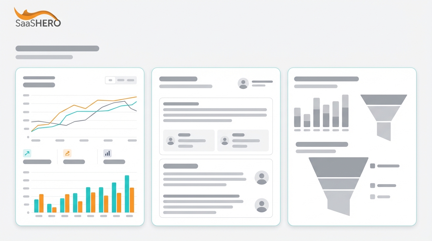 5 Best CRO Agencies for B2B SaaS in 2026 (Revenue-Focused)