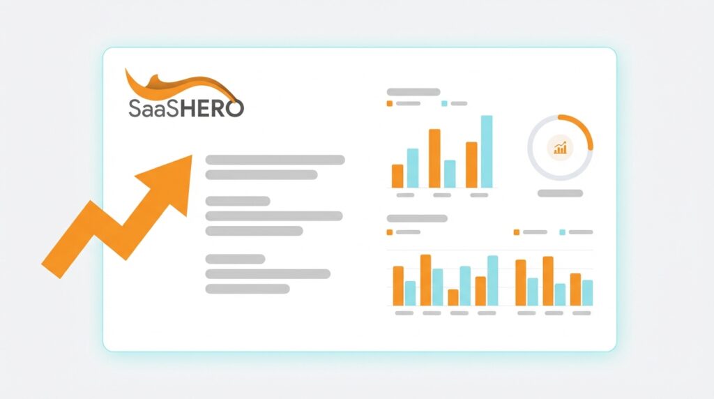 Best B2B SaaS Go-To-Market Strategy for 2026 Growth