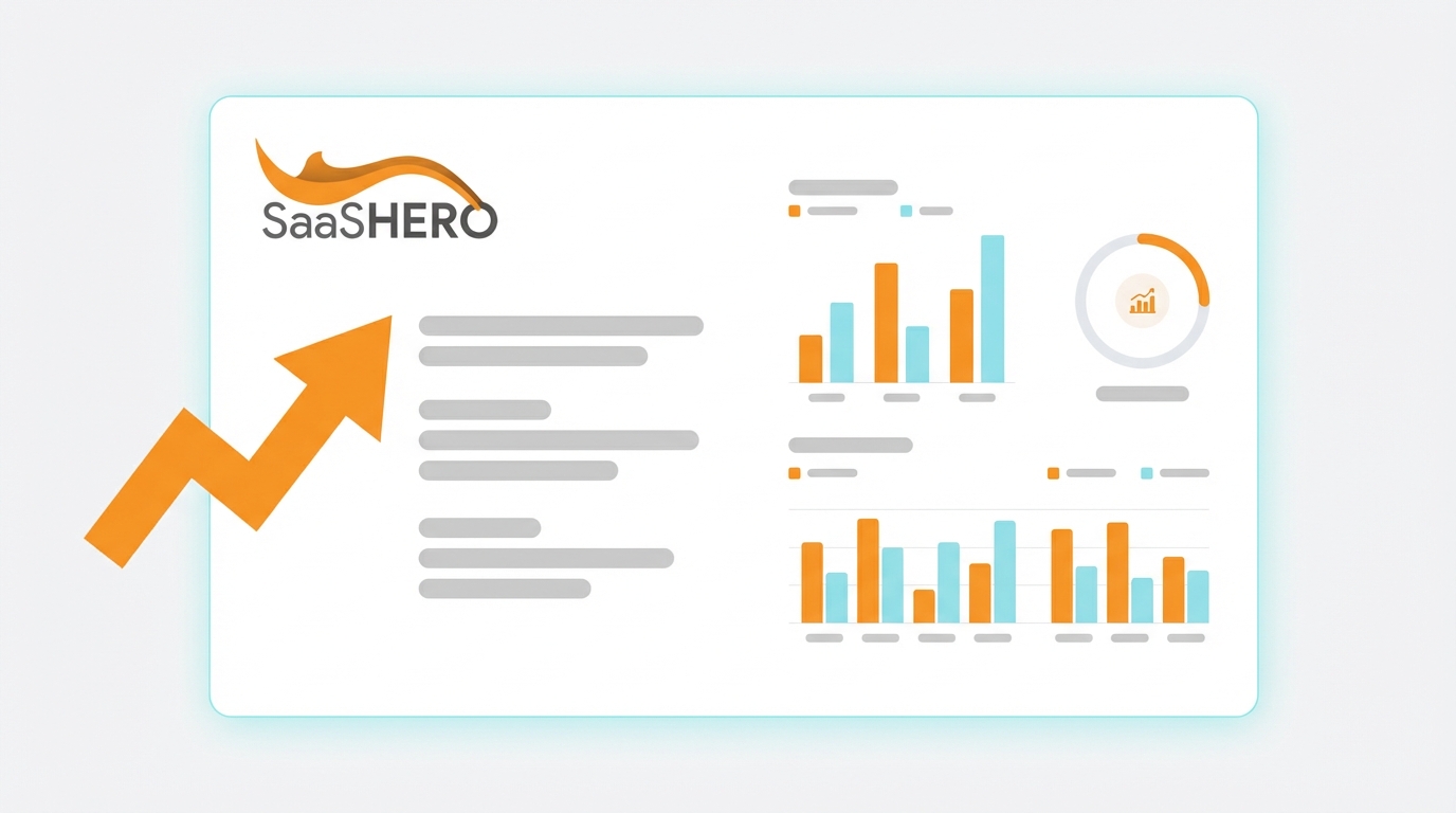 Best B2B SaaS Go-To-Market Strategy for 2026 Growth