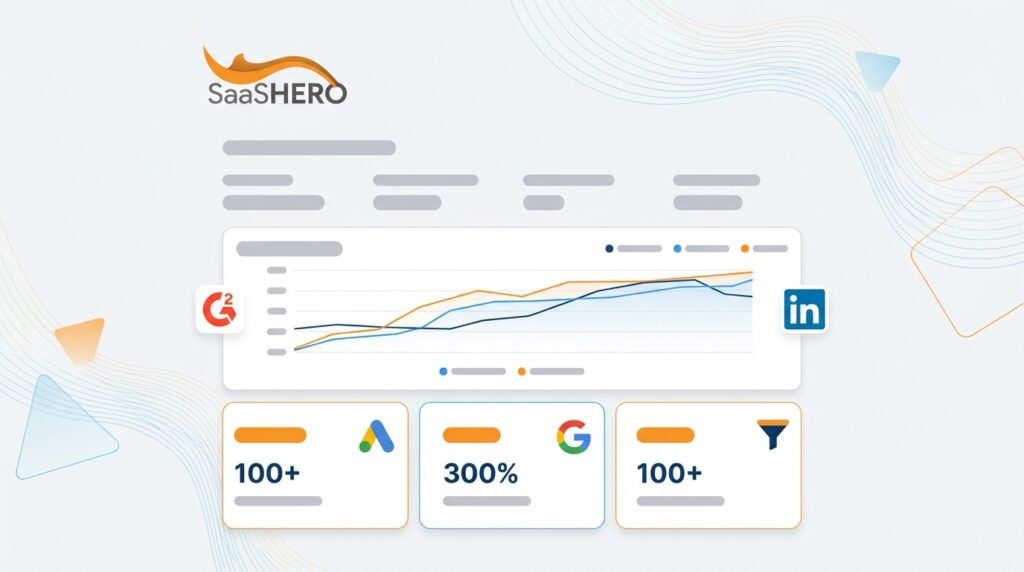 Best B2B SaaS Marketing Agencies for 2026: Expert Reviews
