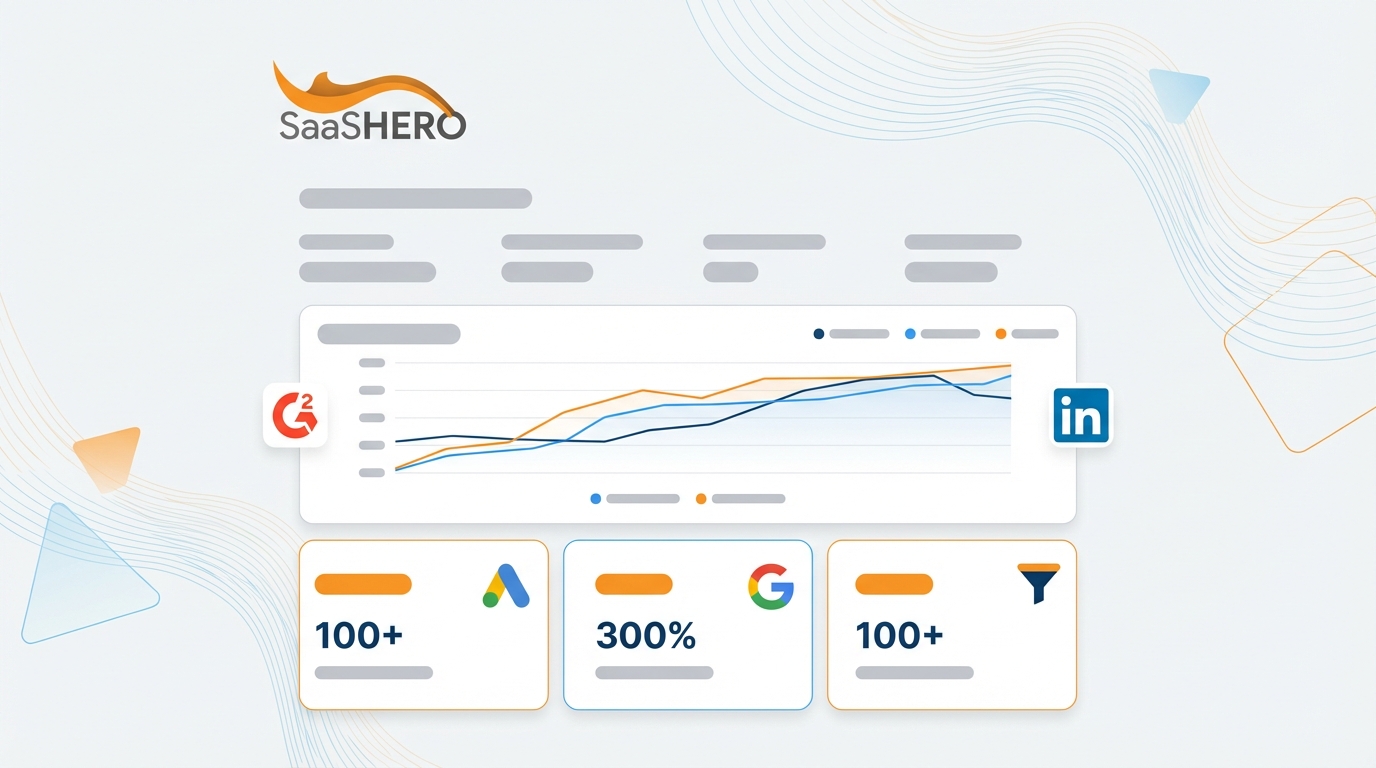 Best B2B SaaS Marketing Agencies for 2026: Expert Reviews