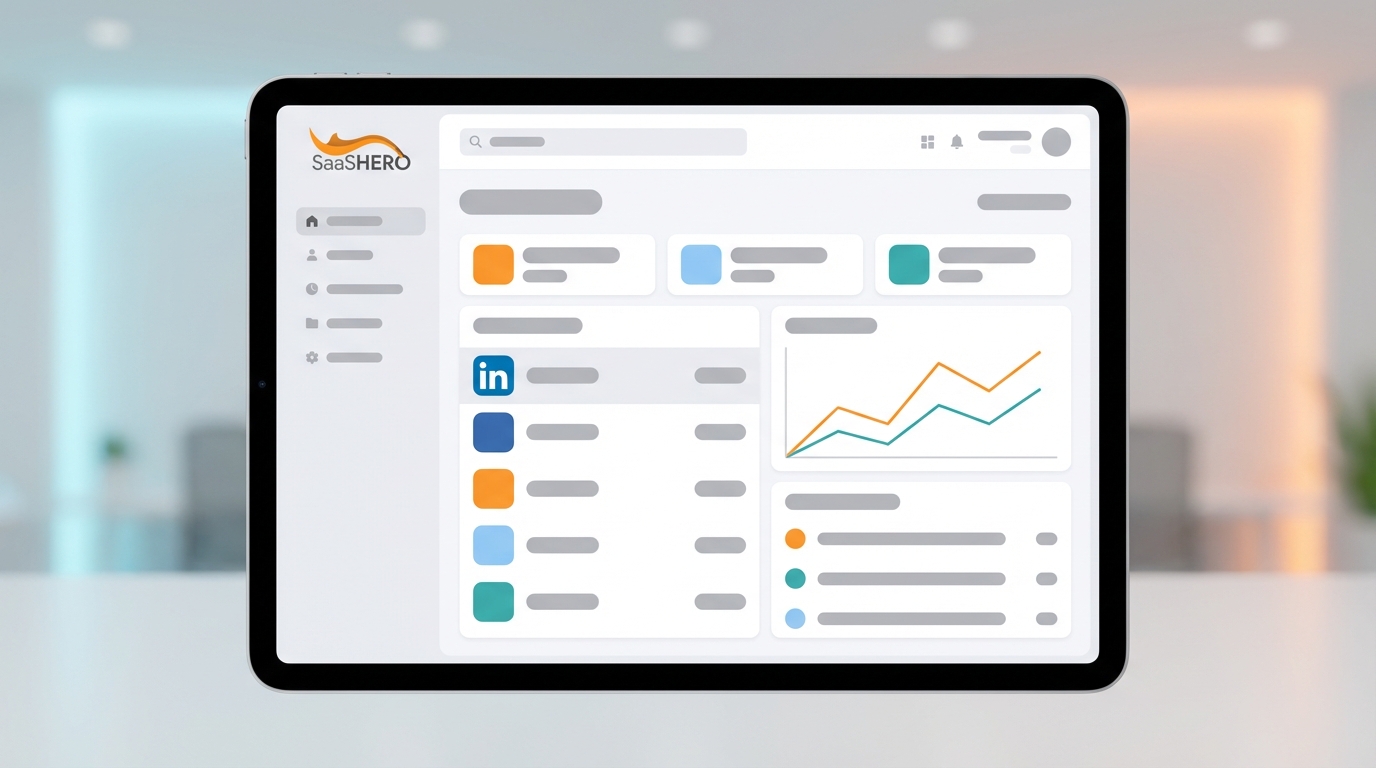 The Ultimate LinkedIn Campaign Management Guide for B2B SaaS