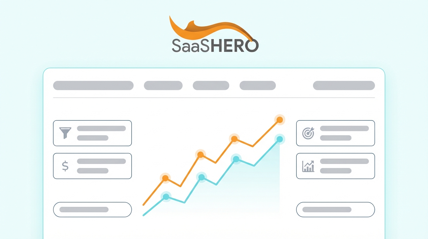 Top 10 Enterprise B2B Lead Generation Agencies for SaaS