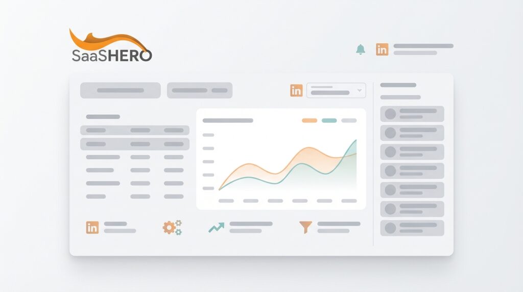 Top 7 LinkedIn Campaign Tools for B2B SaaS in 2026