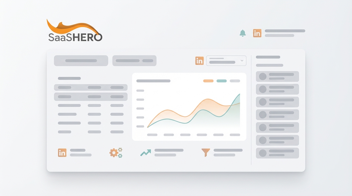 Top 7 LinkedIn Campaign Tools for B2B SaaS in 2026