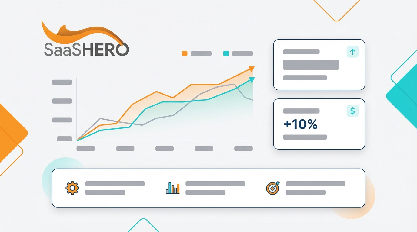 B2B SaaS GTM Consulting: Strategy & Growth Experts