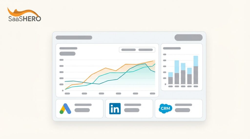 Top B2B SaaS Performance Marketing Agencies for 2026