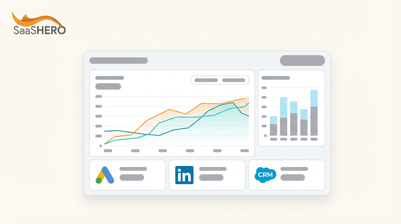 Top B2B SaaS Performance Marketing Agencies for 2026