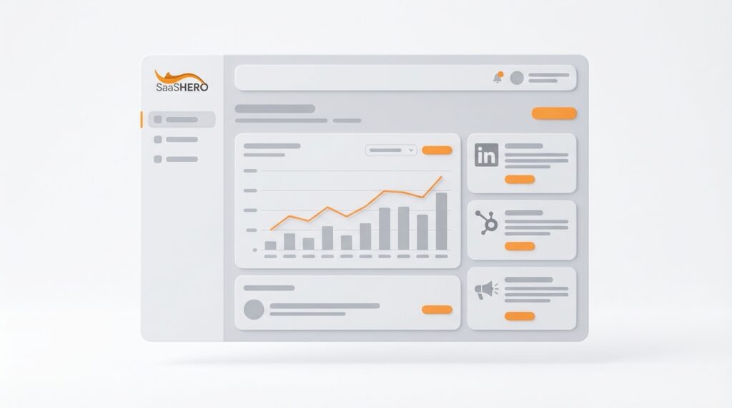Top LinkedIn Campaign Management Platforms for B2B SaaS 2026