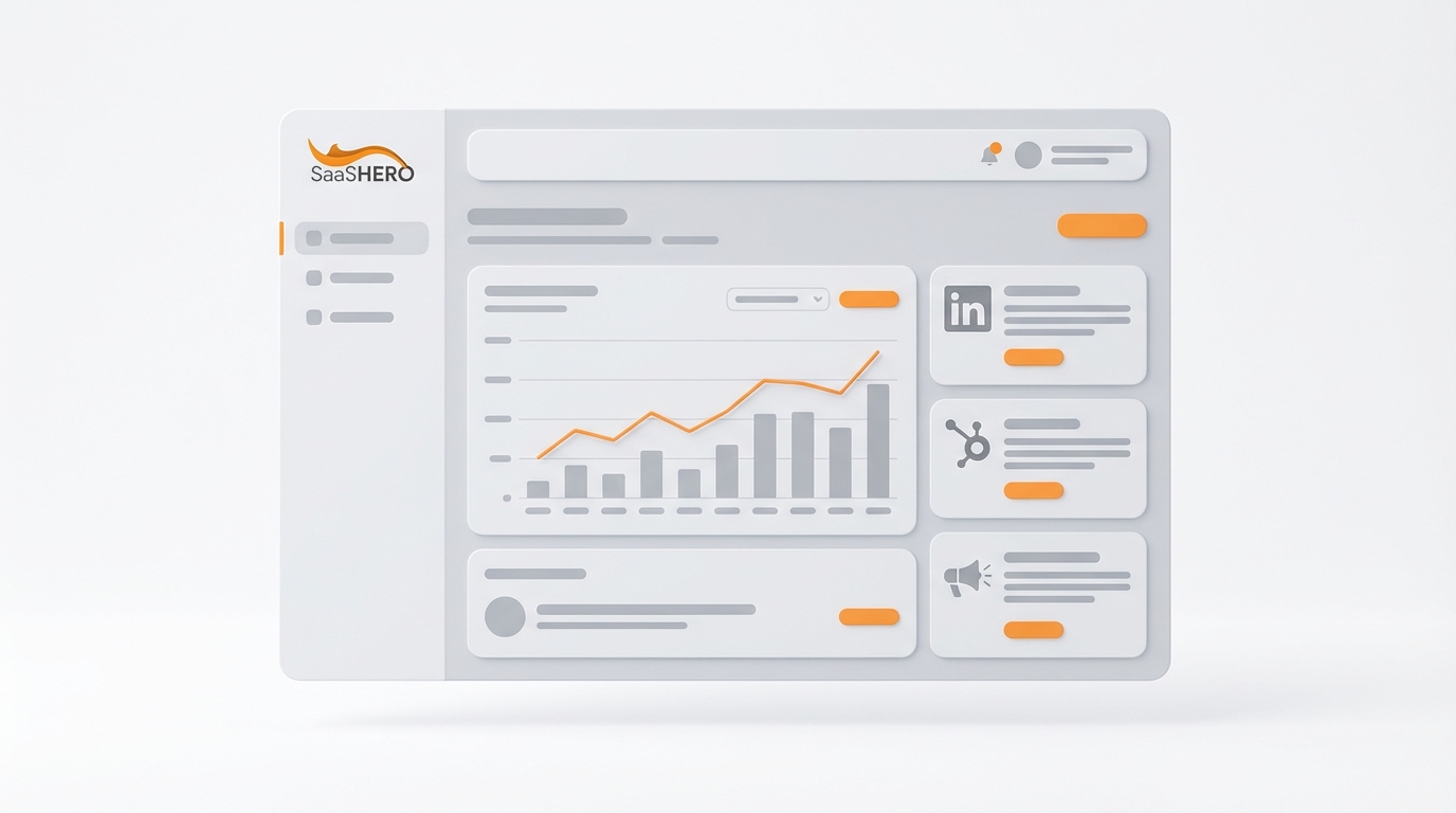 Top LinkedIn Campaign Management Platforms for B2B SaaS 2026