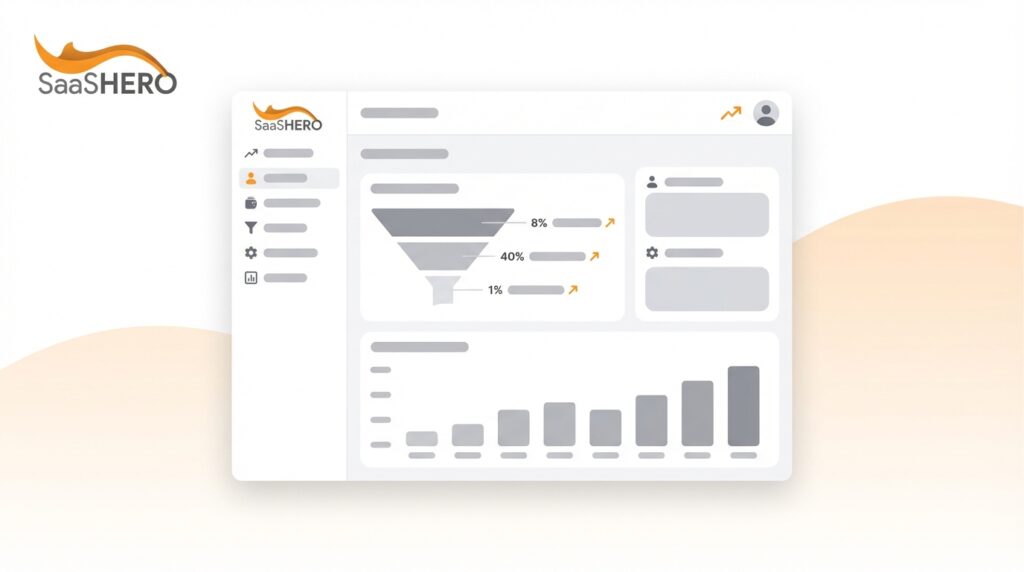 2026 B2B SaaS Conversion Rate Benchmarks & CRO Framework