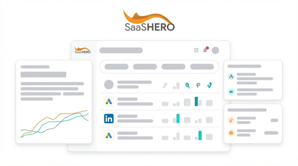 6 Best Google Ads Agencies for B2B SaaS in 2026