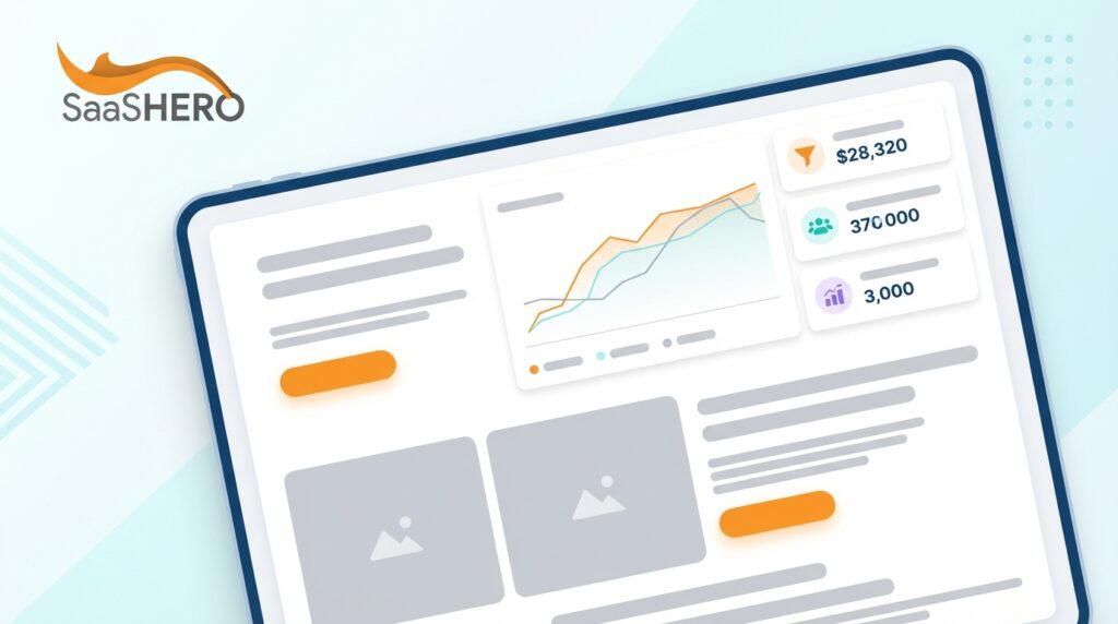 Best B2B SaaS Landing Page Design Services in 2026