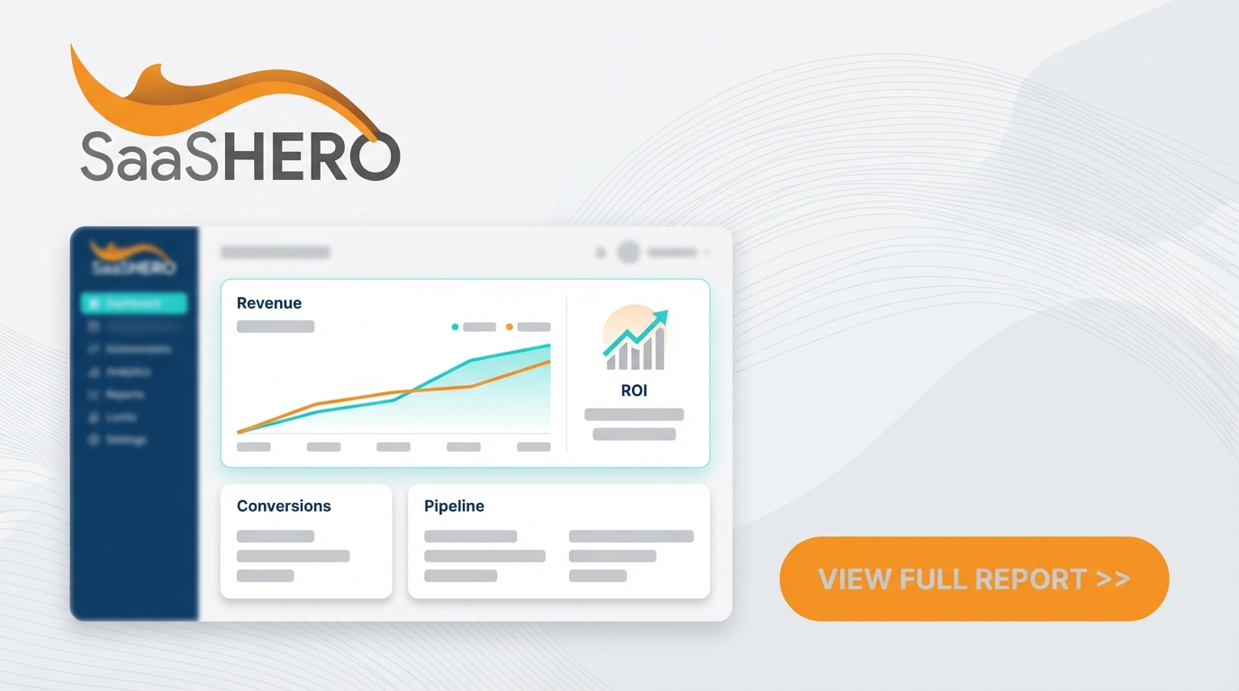 How to Choose the Best B2B SaaS Google Ads Agency in 2026