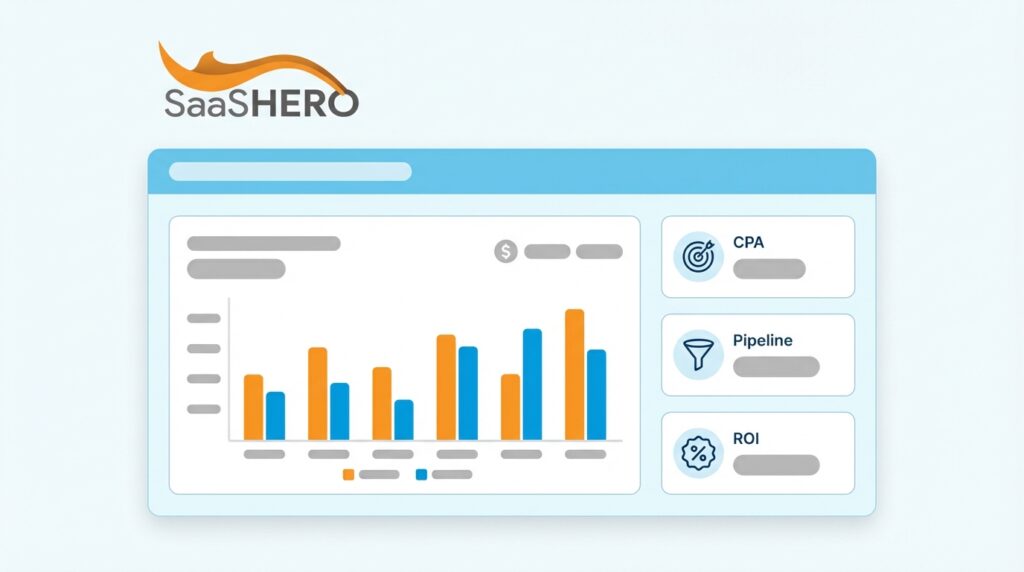 Performance-Based Pricing for B2B SaaS Agencies in 2026