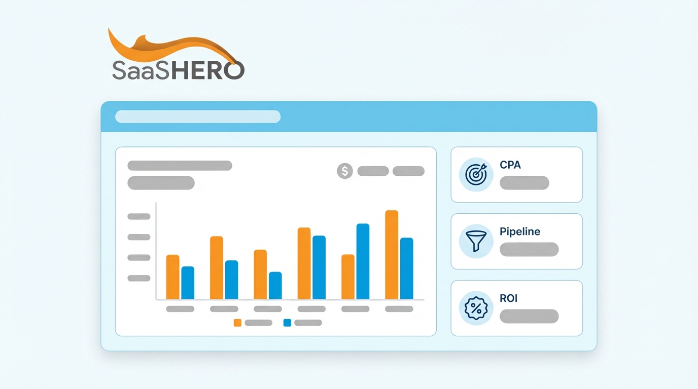 Performance-Based Pricing for B2B SaaS Agencies in 2026