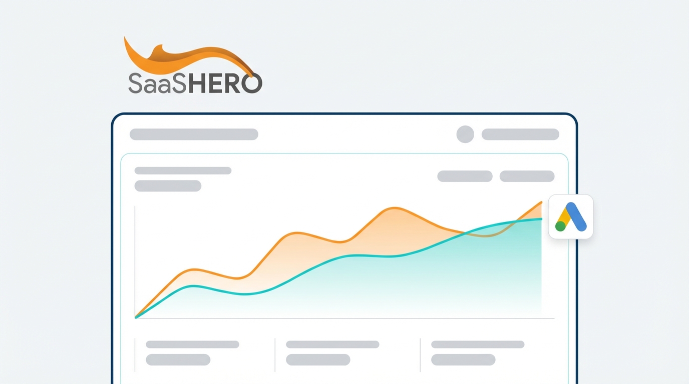 Certified Google Ads Management Partners for B2B SaaS Growth