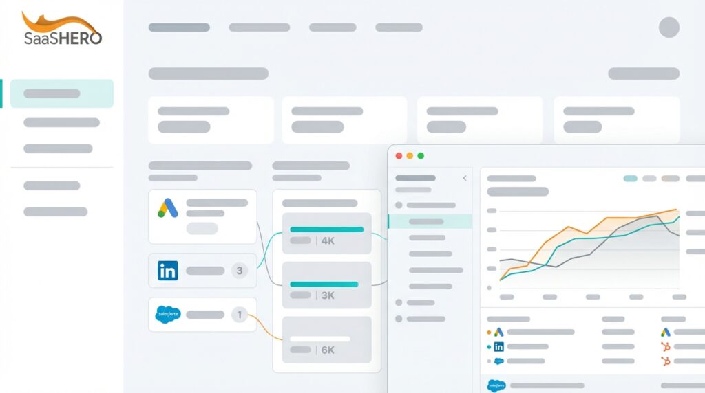 12 Proven B2B SaaS Pipeline Generation Strategies for 2026