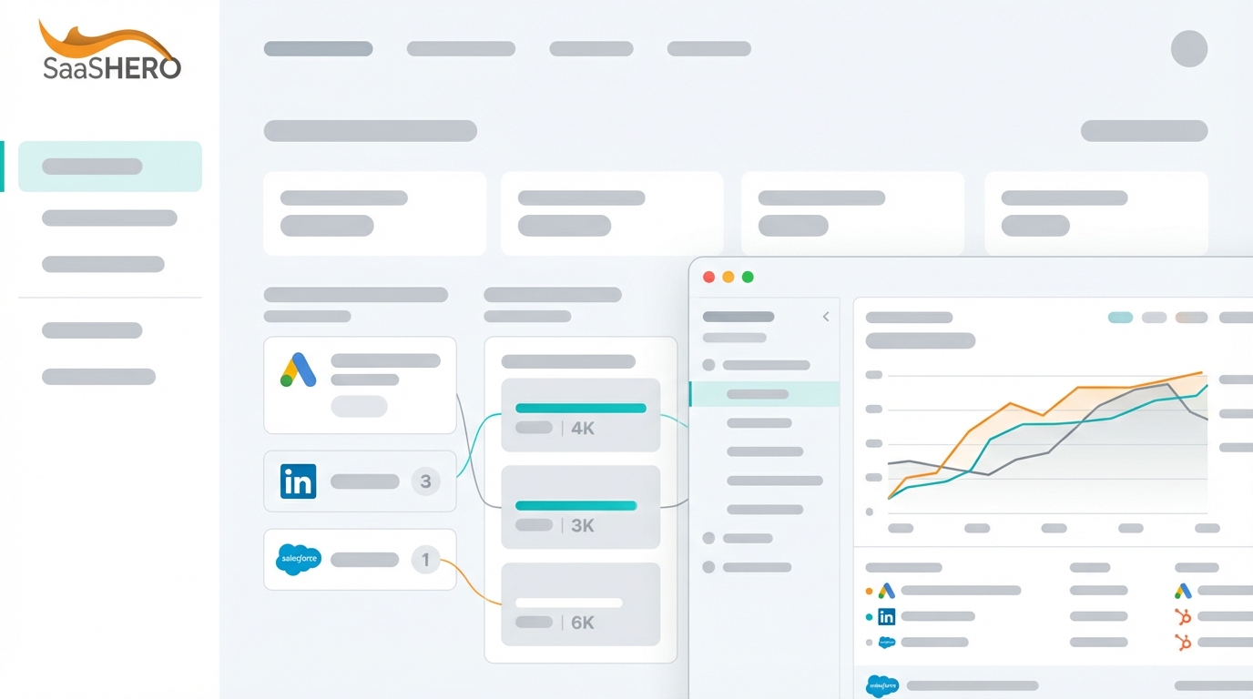 12 Proven B2B SaaS Pipeline Generation Strategies for 2026