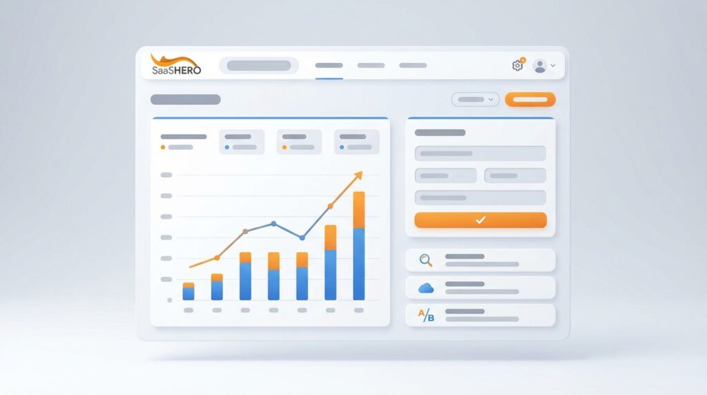 Best Landing Page Optimization Tools for B2B SaaS Sites