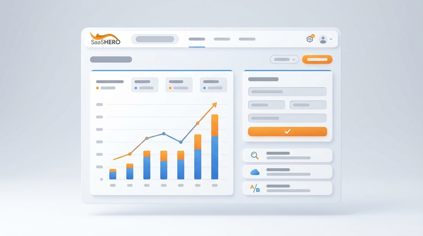 Best Landing Page Optimization Tools for B2B SaaS Sites